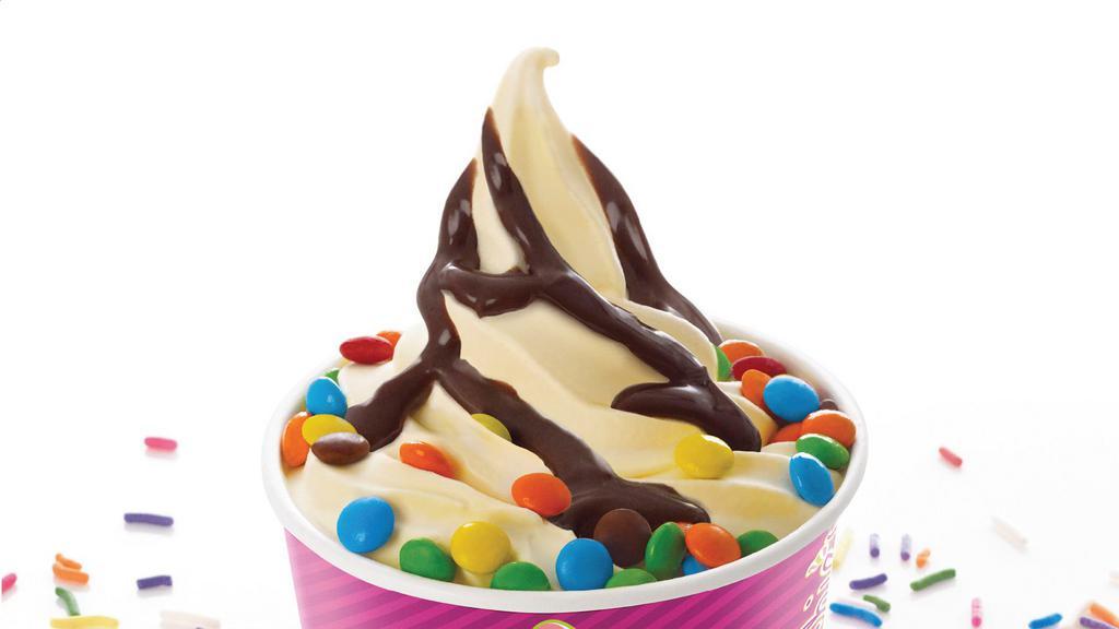 Cake Batter (11 Oz.) · Sweet, rich, and buttery cake batter