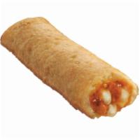 Pizza Stick · Savory pie with a dough base topped with sauce and cheese.