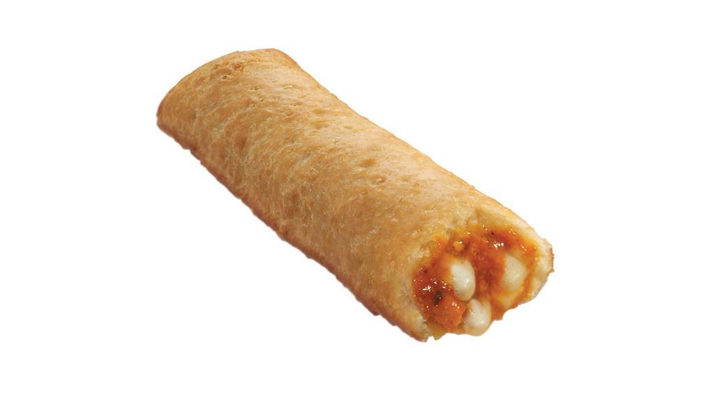 Pizza Stick · Savory pie with a dough base topped with sauce and cheese.