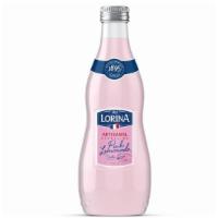 French Lemonade - Pink · Sparkling water with natural fruit flavors and pure crystal sugar. Imported from France.
11....