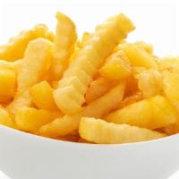 French Fries (Large) · 
