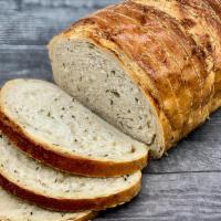 Rye Bread · Homemade Freshly Baked Rye Bread