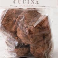 Cioccolati Dolci Bag · As sinfully rich as their name suggests, these cookies achieve that perfect balance between ...