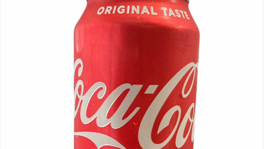 Coca Cola  · 