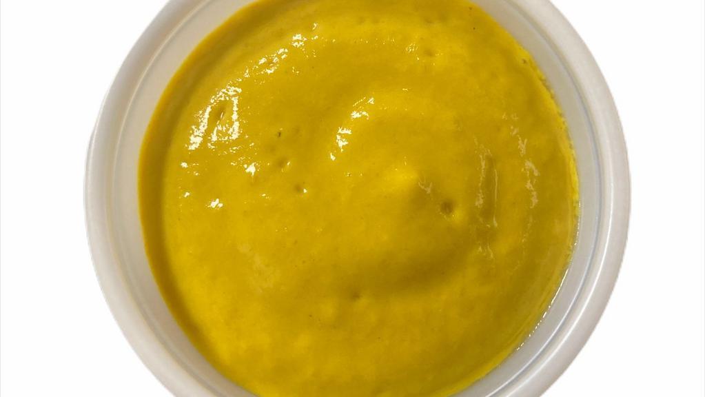 Mustard · 2oz