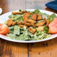 Caesar Salad · Vegetarian. 950 cal.