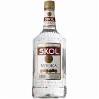Skol Vodka (375 Ml) · 