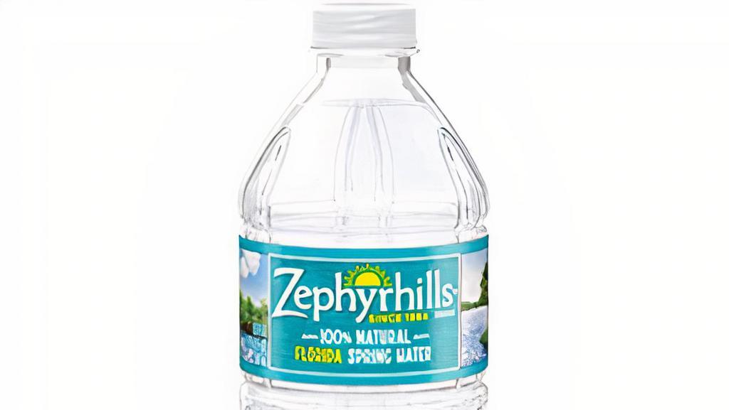 Water Bottle · 16 oz water bottle