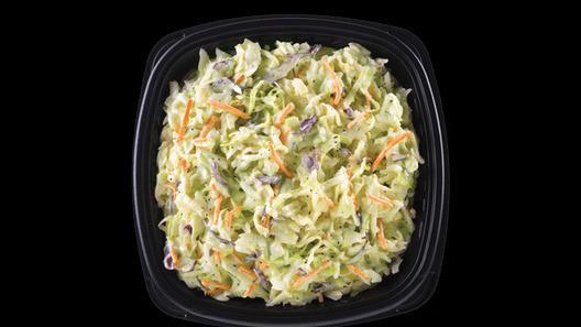 Small Crowd Coleslaw · Complete your meal with a classic Southern side.. Small Crowd Serves 8