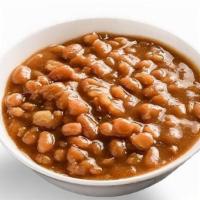 Baked Beans · Choose your size of Dreamland baked beans.