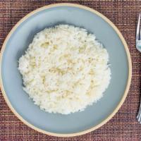 Arroz Blanco / White Rice · 