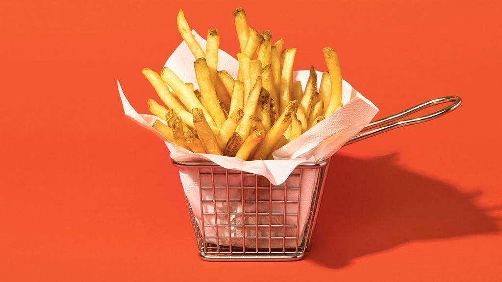 French Fries · 