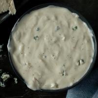 Blue Cheese Dipping Sauce · 280 cal. / 2oz dipping cup