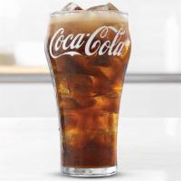 Soft Drinks · If you weren’t already craving an ice cold, refreshing beverage…you are now.