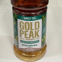 Gold Peak Sweet Tea (18 Oz) · 