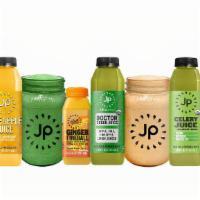 Jp Energizing Cleanse - Ready To Blend · Our favorite energizing juices and light & cleansing smoothies. Best for a lighter, mind-cle...