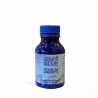 Jp Make Your Smoothie Blue (60 Tablets) · Blue spirulina + probiotic tablets we use in our Blue Magic smoothie. A JP exclusive! Makes ...
