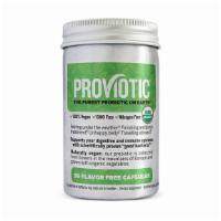 Jp Proviotic Vitamins (30 Capsules) · ProViotic is the first vegan probiotic clinically proven by Harvard studies to support a bal...