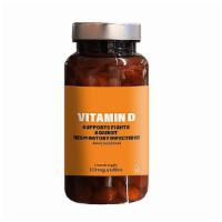 Jp Vitamin D (120 Tablets) · Harvard studies have found a link between Vitamin D deficiency and COVID. Support immunity w...