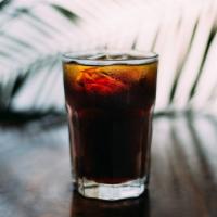 Soda (Each) 汽水 · Coke/diet coke/Inca Cola/Sprit/Sunkist/Jupina/Materva