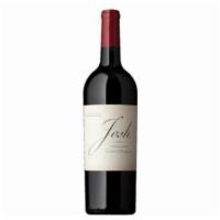 Josh Cellars Cabernet Sauvignon, 750Ml Red Wine (13.5% Abv) · This Cabernet Sauvignon offers ripe blackberry and cherry flavors, accented by spices and to...