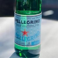 Pellegrino 1 Liter · 