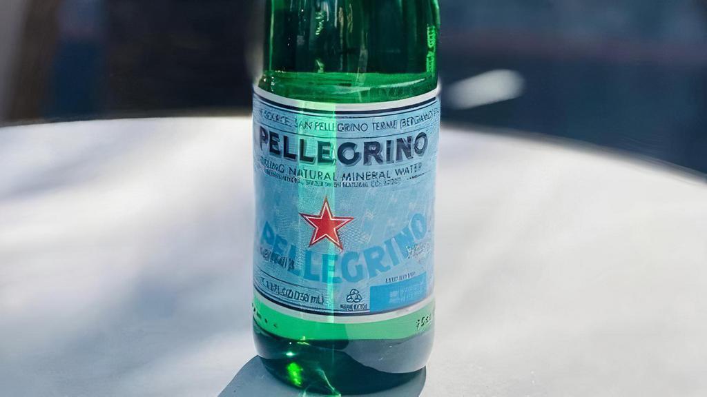 Pellegrino 1 Liter · 