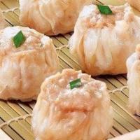 Shrimp Shumai ( Japanese Style) Shrimp Shumai · Steam or Fried Shumai Dumpling 6 Pieces