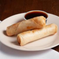 A1 Spring Roll (2) · 