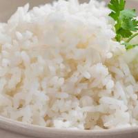 Arroz Blanco (White Rice) · 