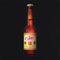 Victoria - 12 Oz Bottle · toasted malt character perfectly balanced with a smooth, crisp finish