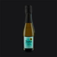 Tiamo Prosecco - Lychee · superbly balanced wine with rich and fruity aromas of apples, pears and citrus (187 ml bottle)