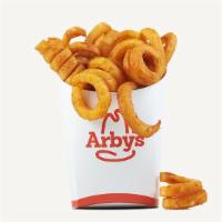 Curly Fries (Snack) · 
