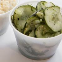 Ponko Pickles · Japanese marinated.