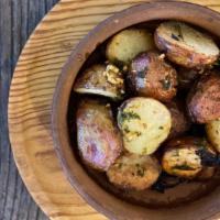 Roasted Potatoes · PATATE ARROSTO
Roasted Rosemary Potatoes
