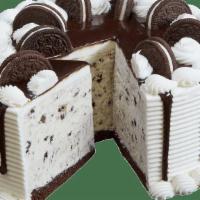 Birthday Cake Cookie Fudge · It’s the ultimate flavor trifecta of cookies, cake and fudge. We’ve combined our delicious B...