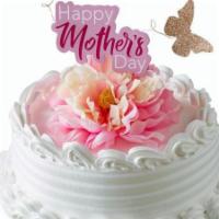 Mom’S Day Bouquet · Picture Mom's face as she blossoms with excitement! Our Mom's Day Bouquet cake is a gorgeous...