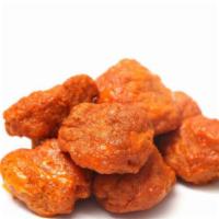 Six Piece Wings · Five-piece wings.
