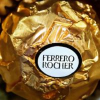 Ferrero Rocher · 