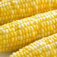 Seasoned Corn On Cob · 