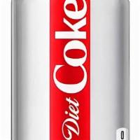 Diet Coke · 