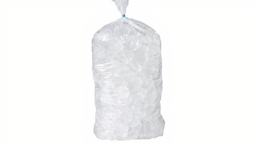 8# Bag Of Ice · 