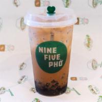 Vietnamese Drip Coffee · 