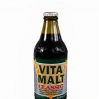 Vita Malt - Classic · 