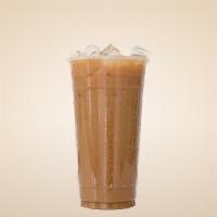 Protein Iced Coffee (Cold) · 100 Calories. 15 g protein, 2 g sugar, low fat, 85 mg caffeine, no artificial flavors or add...
