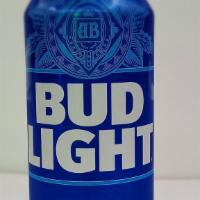 Bud Light · Can 16oz