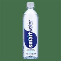 Smartwater · 20 oz. Bottle