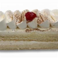 Tres Leches Cake (7 