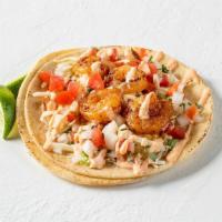 Build-Your-Own Taco A La Carte · Build your own taco. Choose your tortilla, protein, toppings, salsa and add ons.