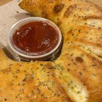Cheese Calzone · Calzones come with ricotta cheese then stuffed with mozzarella cheese additional toppings or...
